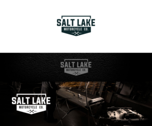 Design de Logo par EPIC PEN pour Salt Lake Motorcycle Co. | Design : #7495187