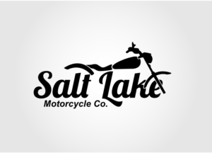 Design de Logo par creative.bugs pour Salt Lake Motorcycle Co. | Design #7371179