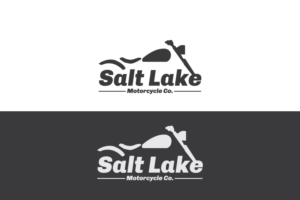 Diseño de Logo por Hulk smith para Salt Lake Motorcycle Co. | Diseño: #7442561