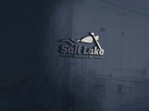 Diseño de Logo por Hulk smith para Salt Lake Motorcycle Co. | Diseño: #7442566