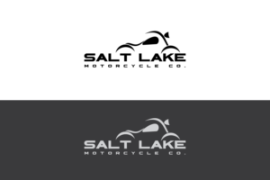 Diseño de Logo por Hulk smith para Salt Lake Motorcycle Co. | Diseño: #7526267