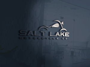 Diseño de Logo por Hulk smith para Salt Lake Motorcycle Co. | Diseño: #7526286