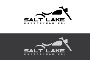 Diseño de Logo por Hulk smith para Salt Lake Motorcycle Co. | Diseño: #7526443