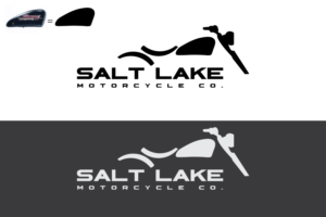 Logo Design by Hulk smith for Salt Lake Motorcycle Co. | Design: #7526590