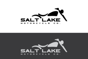 Diseño de Logo por Hulk smith para Salt Lake Motorcycle Co. | Diseño: #7526951