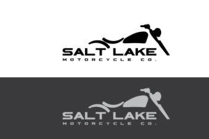 Logo Design by Hulk smith for Salt Lake Motorcycle Co. | Design: #7537670