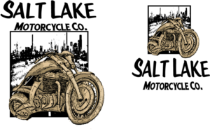 Logo Design by Ink 9