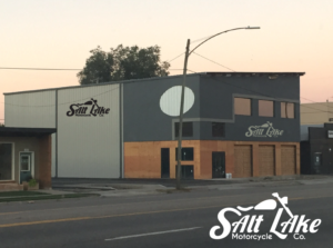 Design de Logo par jonosar pour Salt Lake Motorcycle Co. | Design : #7363916