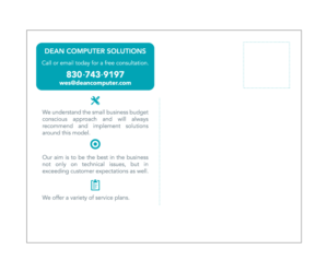 Postcard Design by Natako