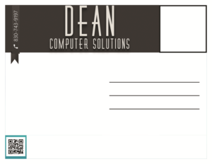 Postcard Design by dushan.m.135