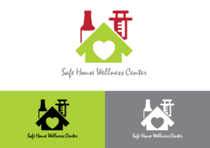 Logo Design by Almeida.Vector