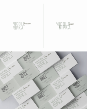 Logo Design by MergeStudio