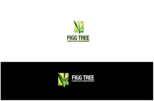 Logo Design by sbelogd for Figg Tree Landscape Management | Design: #7442990