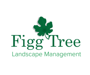 Logo-Design von Le.Kaella für Figg Tree Landscape Management | Design #7398594