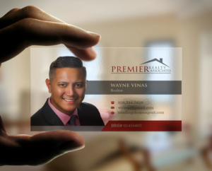 Business Card Design by INDIAN_Ashok for this project | Design: #7363854