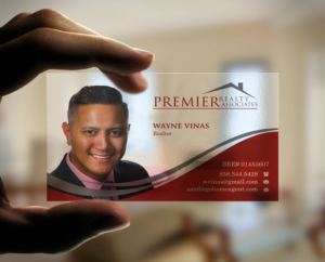 Business Card Design by INDIAN_Ashok for this project | Design: #7363855