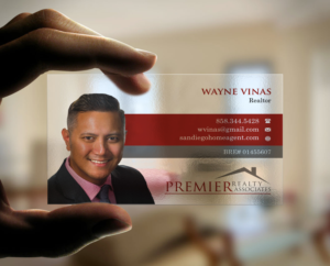 Business Card Design by INDIAN_Ashok for this project | Design: #7363856