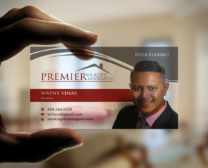 Business Card Design by INDIAN_Ashok for this project | Design: #7363858