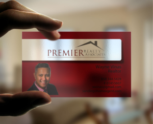 Business Card Design by Lanka Ama for this project | Design: #7359025