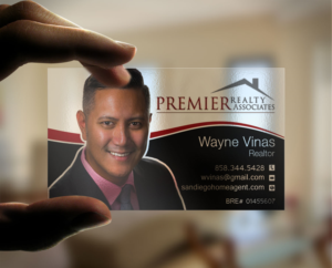 Business Card Design by Lanka Ama for this project | Design: #7359029