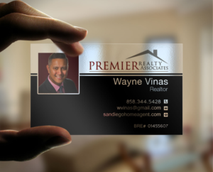 Business Card Design by Lanka Ama for this project | Design: #7359031