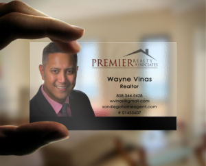 Business Card Design by Lanka Ama for this project | Design: #7359039