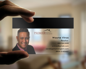 Business Card Design by Lanka Ama for this project | Design: #7359041