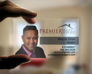 Business Card Design by Lanka Ama for this project | Design: #7359049