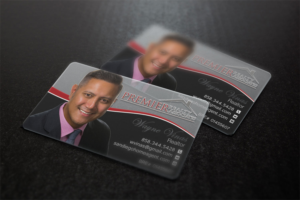 Visitenkarten-Design von Lanka Ama für dieses Projekt | Design: #7377795