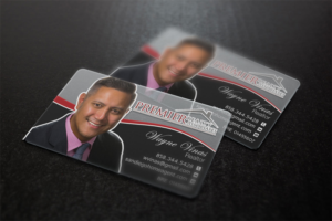 Visitenkarten-Design von Lanka Ama für dieses Projekt | Design: #7377796