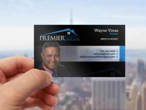 Business Card Design by Verified artistry (Design garden) for this project | Design: #7357728