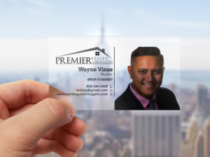 Business Card Design by Verified artistry (Design garden) for this project | Design: #7357734