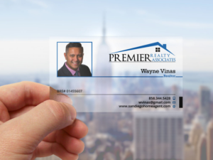 Business Card Design by Verified artistry (Design garden) for this project | Design: #7357743