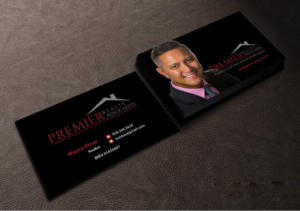 Business Card Design by Creations Box 2015 for this project | Design: #7363879