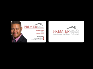 Business Card Design by Creations Box 2015 for this project | Design: #7363885