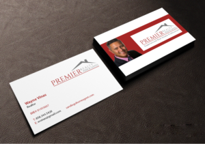 Business Card Design by Creations Box 2015 for this project | Design: #7363890