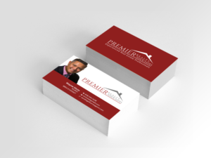 Business Card Design by Creations Box 2015 for this project | Design: #7363905