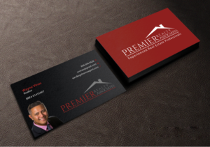 Business Card Design by Creations Box 2015 for this project | Design: #7363911
