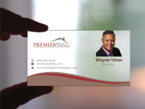Business Card Design by instudio for this project | Design: #7485066