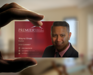 Business Card Design by Brand aid for this project | Design: #7382428