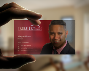 Business Card Design by Brand aid for this project | Design: #7382431