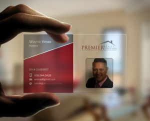 Business Card Design by Brand aid for this project | Design: #7382432