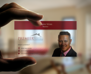 Business Card Design by Brand aid for this project | Design: #7382433