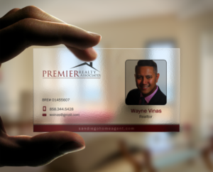 Business Card Design by Brand aid for this project | Design: #7382435