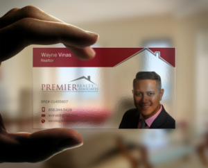 Business Card Design by Brand aid for this project | Design: #7382436