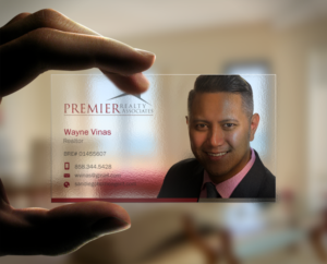Business Card Design by Brand aid for this project | Design: #7382437
