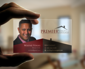 Business Card Design by chandrayaan.creative for this project | Design: #7373668