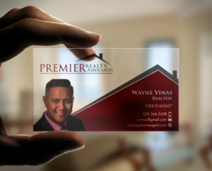 Business Card Design by chandrayaan.creative for this project | Design: #7373673