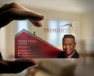 Business Card Design by chandrayaan.creative for this project | Design: #7373676