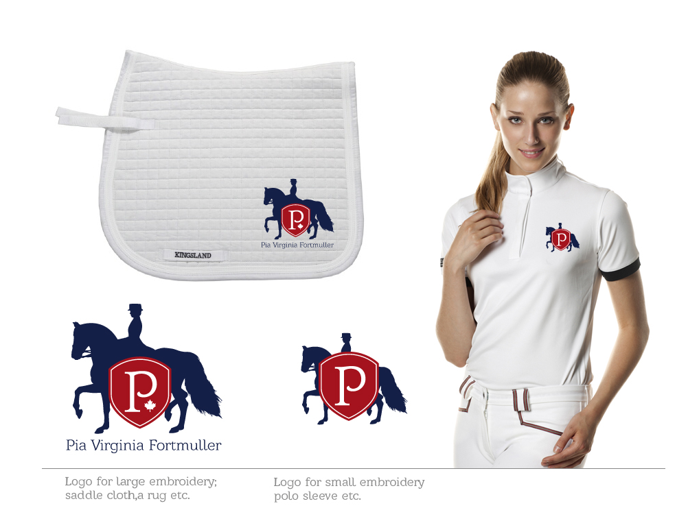 Logo Design by Marta Sobczak  for this project | Design #1863047